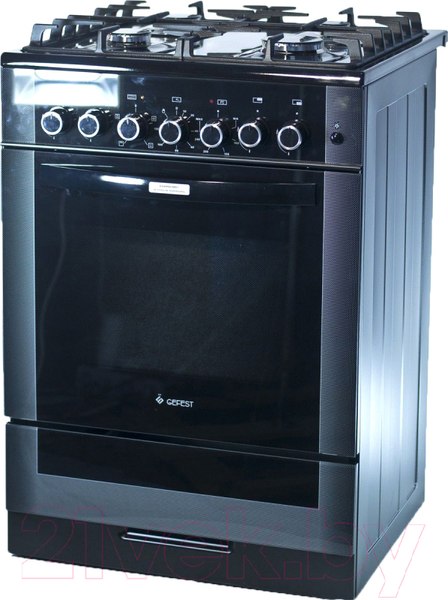 Изображение товара Плита газовая GEFEST 6502-02 Д1А (6502-02 0044)