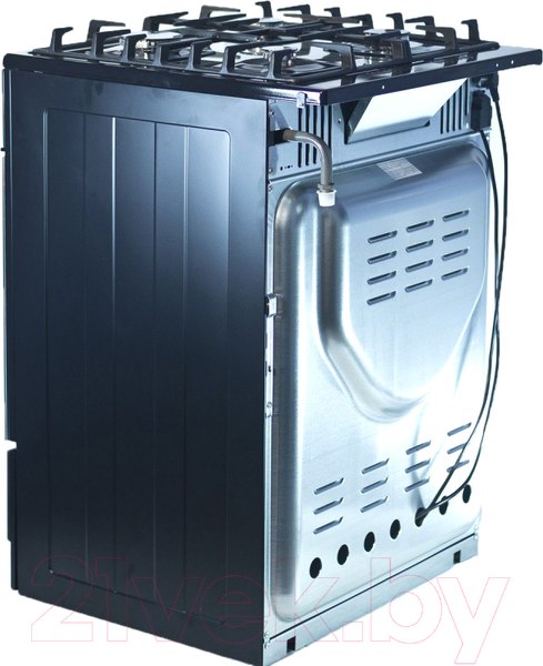 Изображение товара Плита газовая GEFEST 6502-02 Д1А (6502-02 0044)