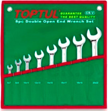 Изображение товара Набор ключей Toptul GAAA1206