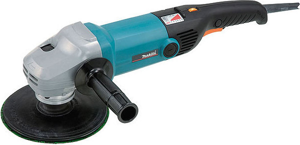 Изображение товара Профессиональная полировальная машина Makita SA7000C