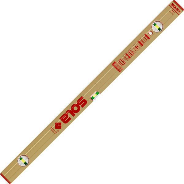 Изображение товара Уровень строительный Sola AZ 3 150