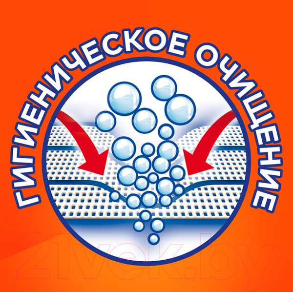 Изображение товара Стиральный порошок Tide Color (Автомат, 6кг)