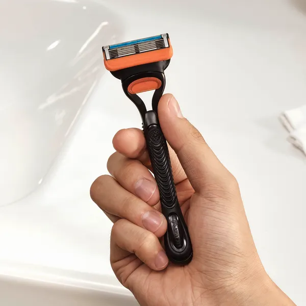 Изображение товара Набор сменных кассет Gillette Fusion (8шт)
