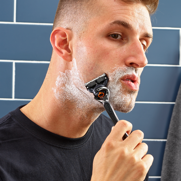 Изображение товара Набор сменных кассет Gillette Fusion ProGlide (4шт)