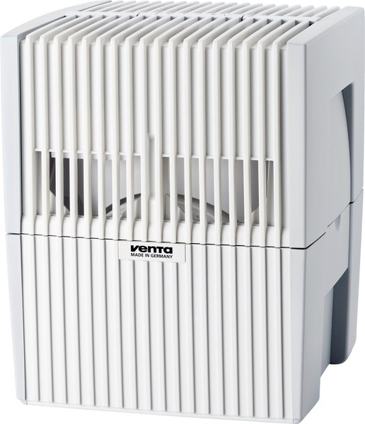 Изображение товара Мойка воздуха Venta LW15 (белый)