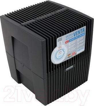 Изображение товара Мойка воздуха Venta LW25 (черный)