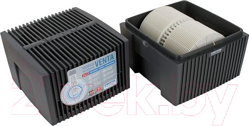 Изображение товара Мойка воздуха Venta LW25 (черный)