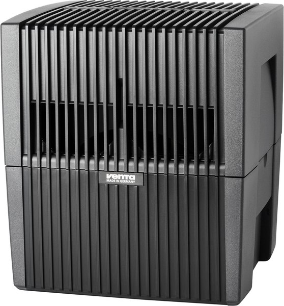 Изображение товара Мойка воздуха Venta LW25 (черный)
