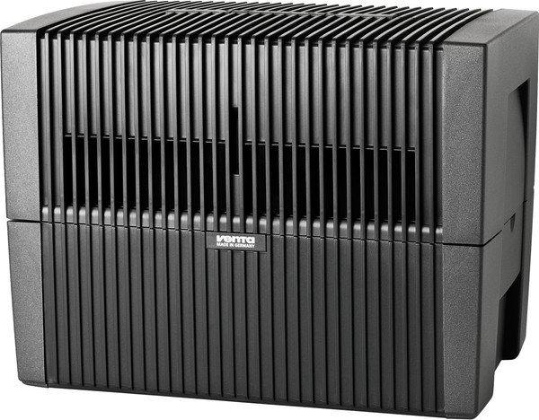 Изображение товара Мойка воздуха Venta LW45 (черный)