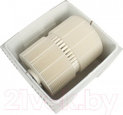 Изображение товара Мойка воздуха Venta LW45 (белый)