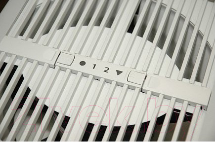 Изображение товара Мойка воздуха Venta LW45 (белый)