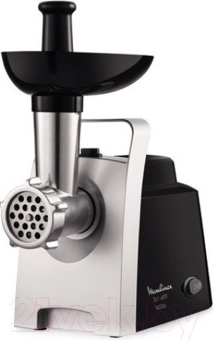 Изображение товара Мясорубка электрическая Moulinex ME108832