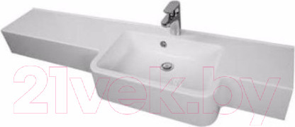 Изображение товара Умывальник Акватон Hotel B 151 (1A709531PI01P)