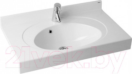 Изображение товара Умывальник Акватон Отель 3/800 (1A70063NOT010)