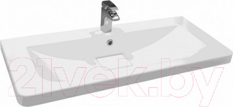 Изображение товара Умывальник Акватон Шерилл 85 (1A71443KSH010)