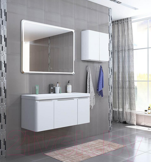 Изображение товара Шкаф для ванной Акватон Шерилл (1A206603SH010)