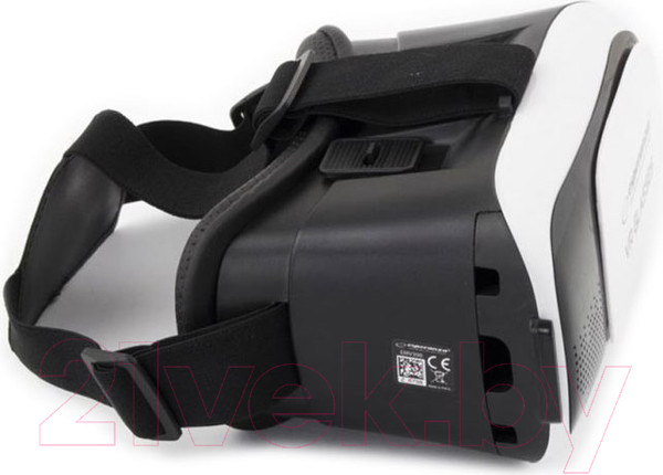 Изображение товара Шлем виртуальной реальности Esperanza EMV300