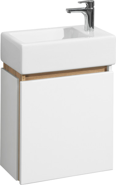 Изображение товара Тумба под умывальник Акватон Эклипс (1A172801EK49R)