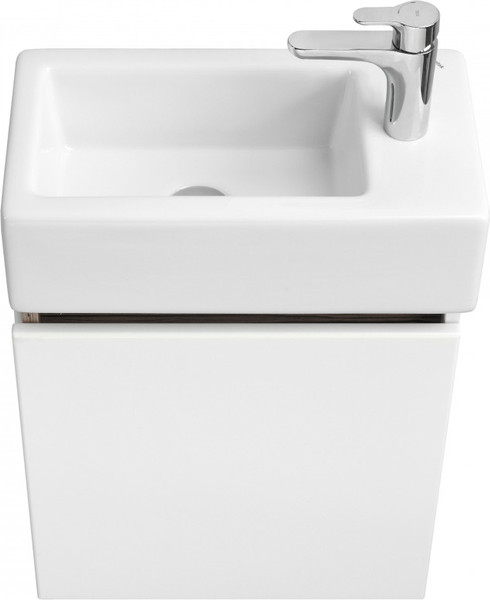 Изображение товара Тумба под умывальник Акватон Эклипс (1A172801EK49R)