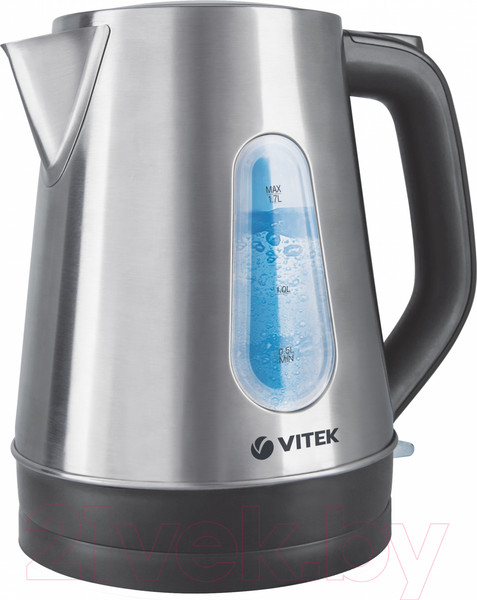 Изображение товара Электрочайник Vitek VT-7038 ST