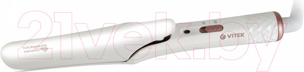 Выпрямитель для волос Vitek VT-8406 W