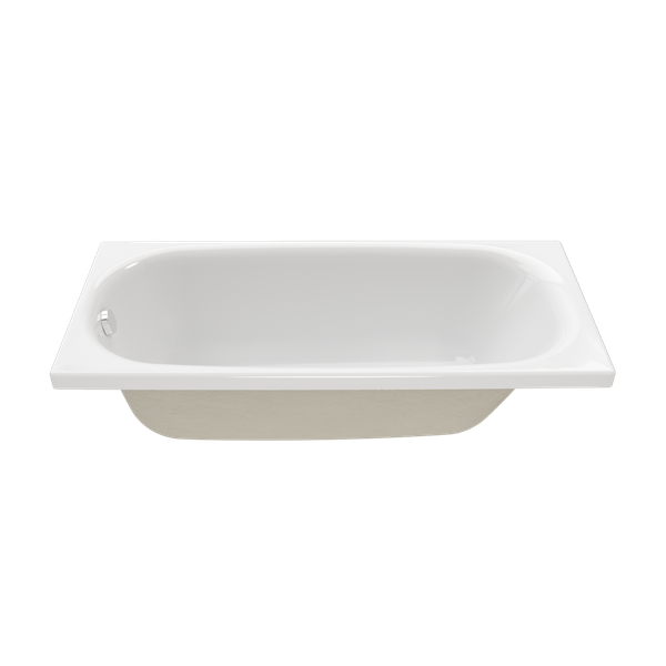 Изображение товара Ванна акриловая Triton Ультра 150x70 (с ножками)