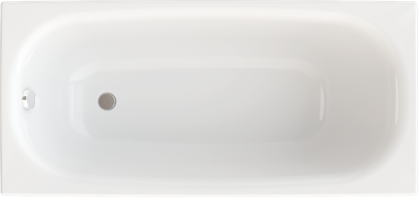 Изображение товара Ванна акриловая Triton Ультра 150x70 (с ножками)