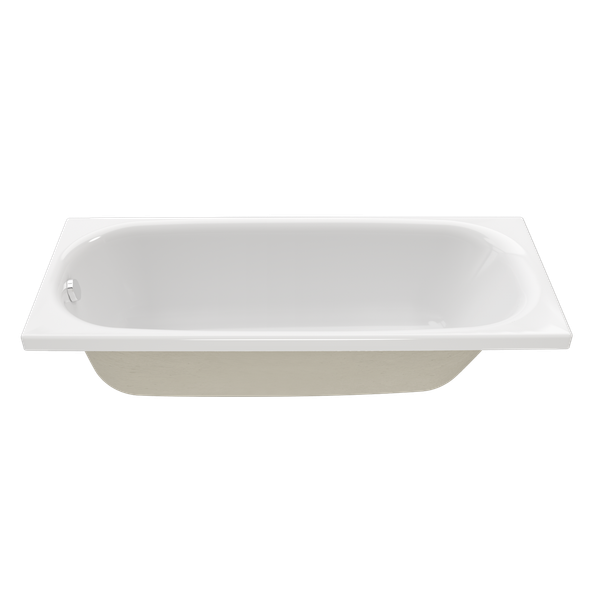 Изображение товара Ванна акриловая Triton Ультра 170x70 (с ножками)