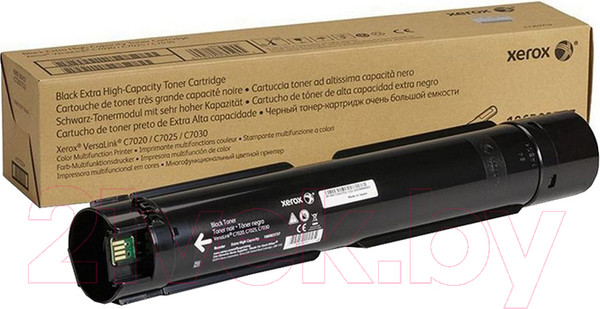 Изображение товара Картридж Xerox 106R03745