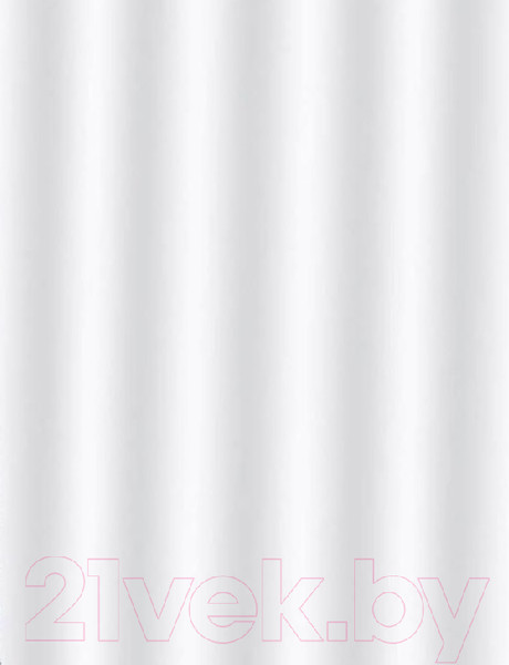 Изображение товара Шторка-занавеска для ванны Bisk 03502