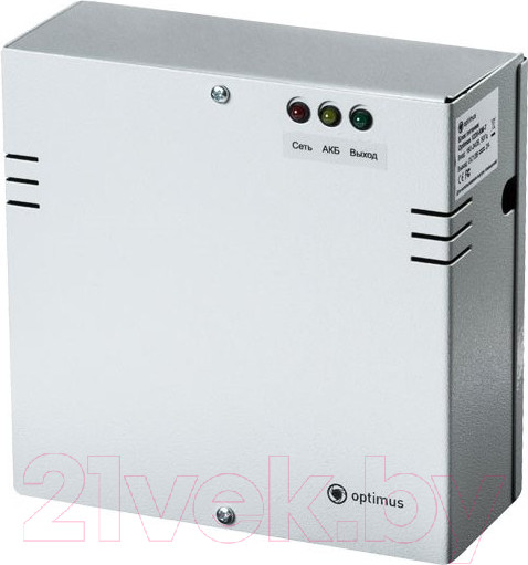 Изображение товара Блок питания Optimus 1220-RM-7