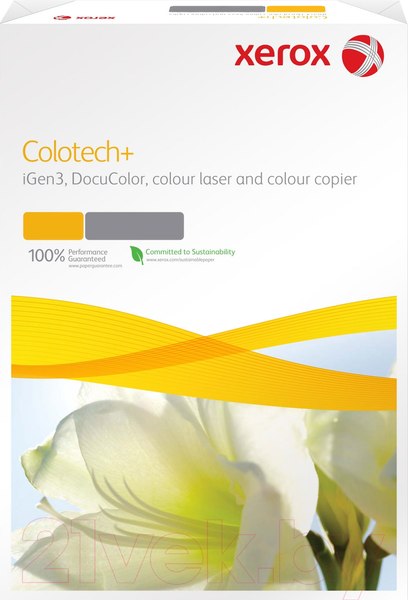 Изображение товара Бумага Xerox 003R98837