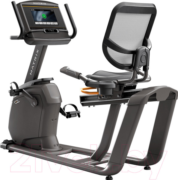 Изображение товара Велоэргометр Matrix Fitness R30XER