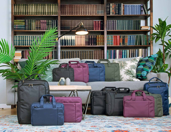 Изображение товара Сумка для ноутбука Rivacase 8221 (черный)