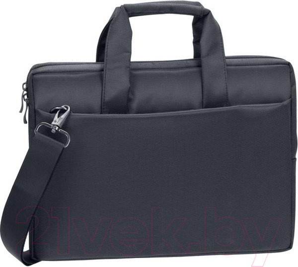 Изображение товара Сумка для ноутбука Rivacase 8221 (черный)
