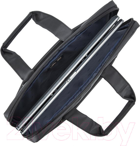 Изображение товара Сумка для ноутбука Rivacase 8221 (черный)