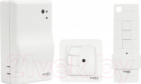 Изображение товара Пульт ДУ для экрана Avers Alfa-Radio T-O-AE-033