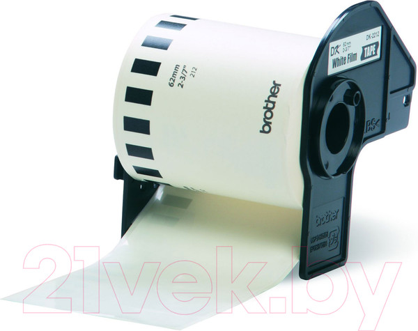 Изображение товара Картридж-лента Brother DK22212