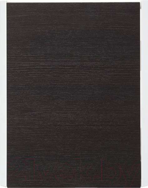 Изображение товара Шкаф-полупенал для ванной Акватон Брук 40 (1A201803BCDF0)