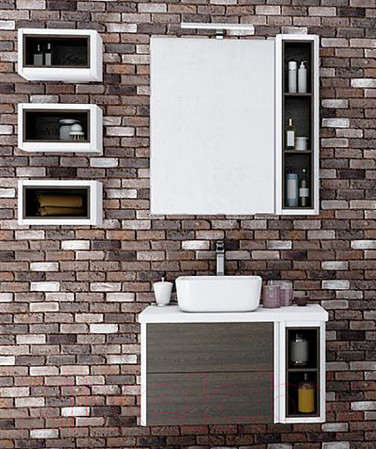 Изображение товара Консоль для ванной Акватон Брук 20 (1A201101BCDF0)