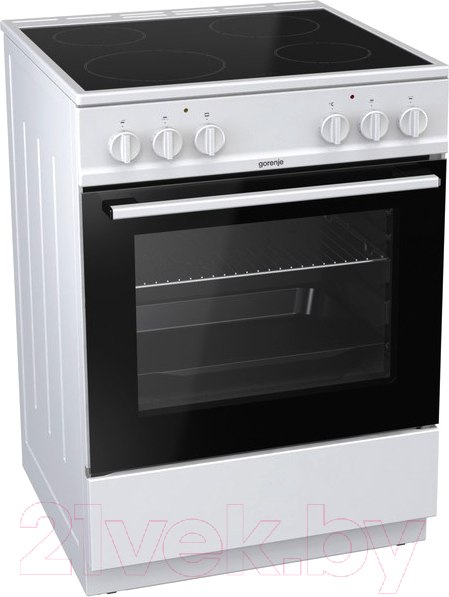 Изображение товара Плита электрическая Gorenje EC6111WG