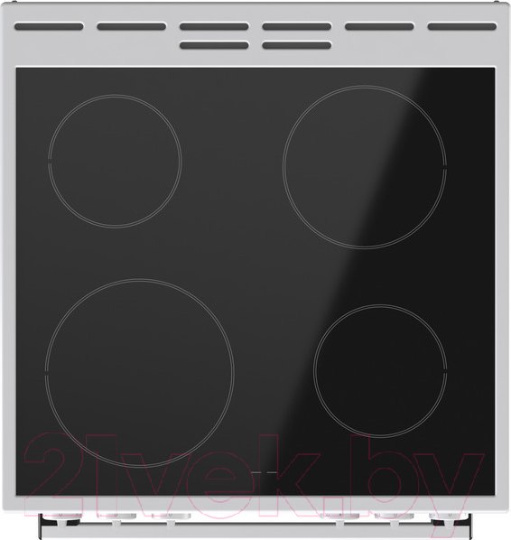 Изображение товара Плита электрическая Gorenje EC6111WG