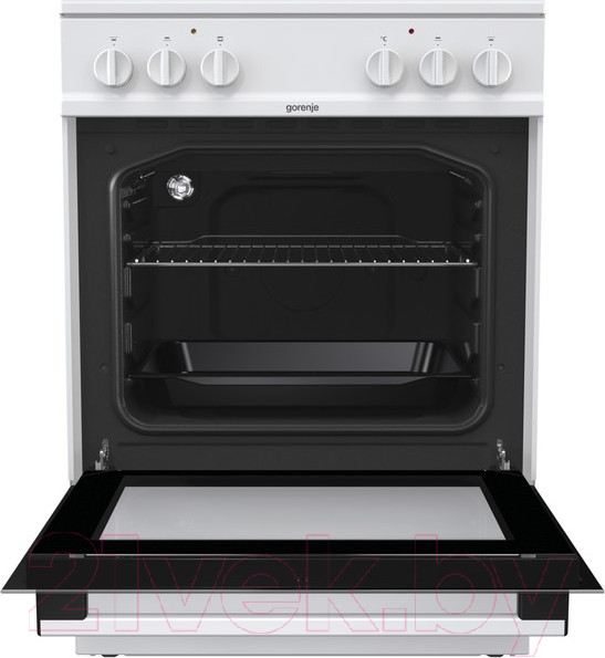 Изображение товара Плита электрическая Gorenje EC6111WG