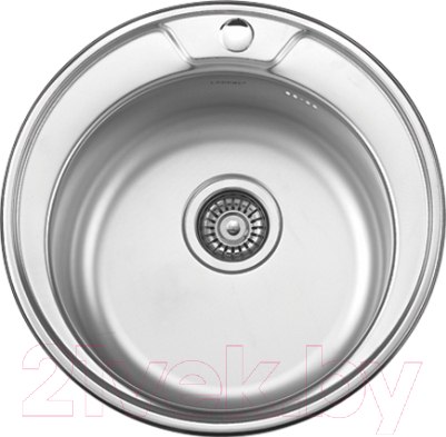 Изображение товара Мойка кухонная Ledeme L74949-6
