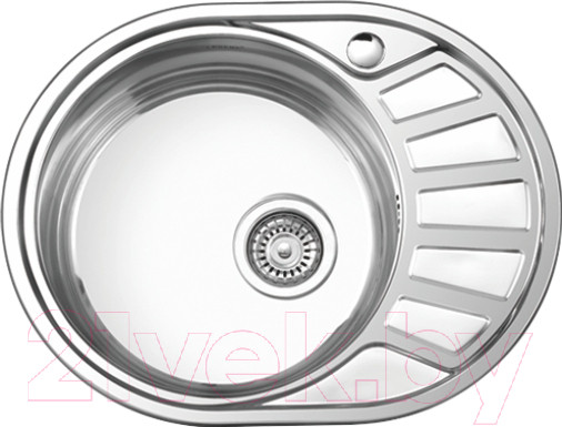 Изображение товара Мойка кухонная Ledeme L75745-6L