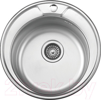 Изображение товара Мойка кухонная Ledeme L84545-6