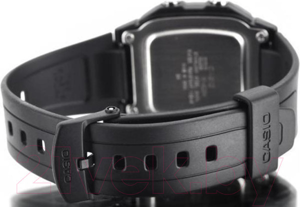 Изображение товара Часы наручные мужские Casio W-800HG-9AVES