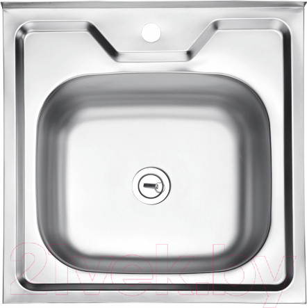Изображение товара Мойка кухонная Ledeme L75050