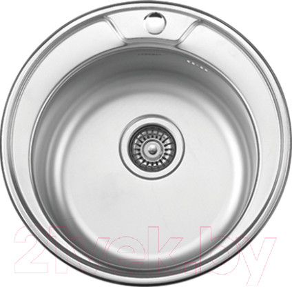 Изображение товара Мойка кухонная Ledeme L84949