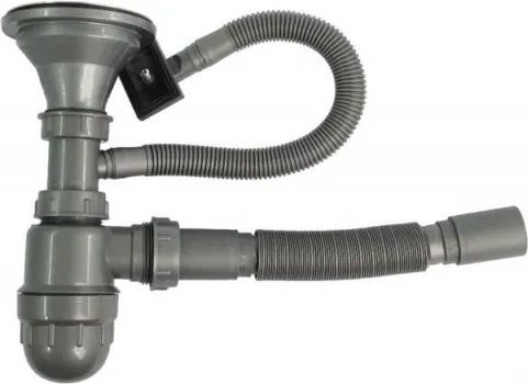 Изображение товара Мойка кухонная Ledeme L85745-L
